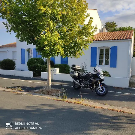 住宿加早餐酒店 Serinity