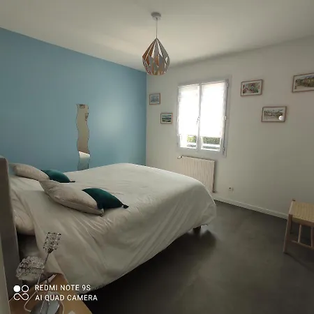 Serinity 住宿加早餐酒店