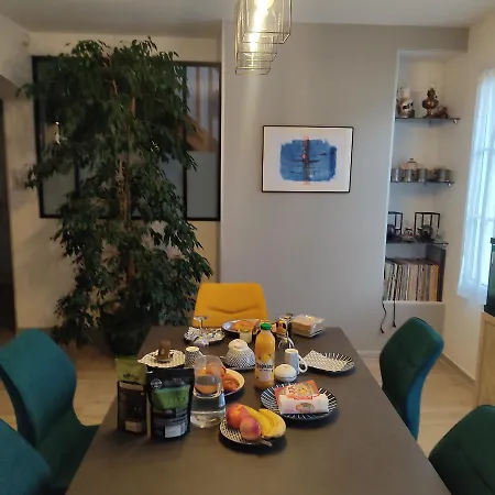 Serinity Sainte-Soulle