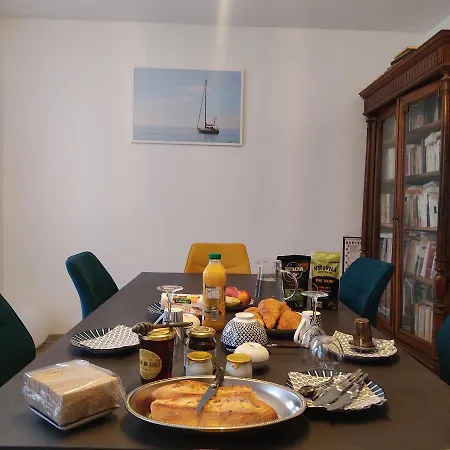 Serinity 住宿加早餐酒店