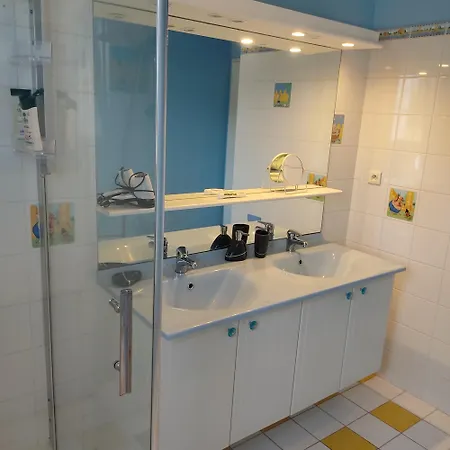 Serinity Sainte-Soulle