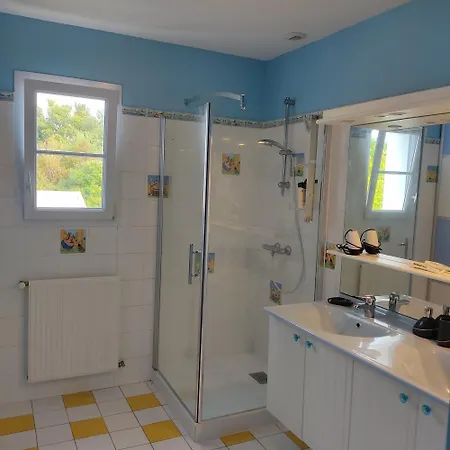 Serinity 3* Sainte-Soulle