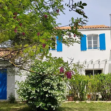 Serinity 3* Sainte-Soulle