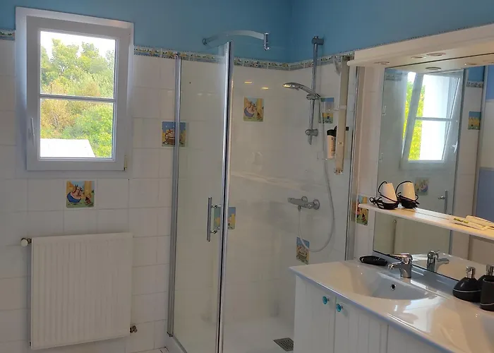 Serinity 3* Sainte-Soulle